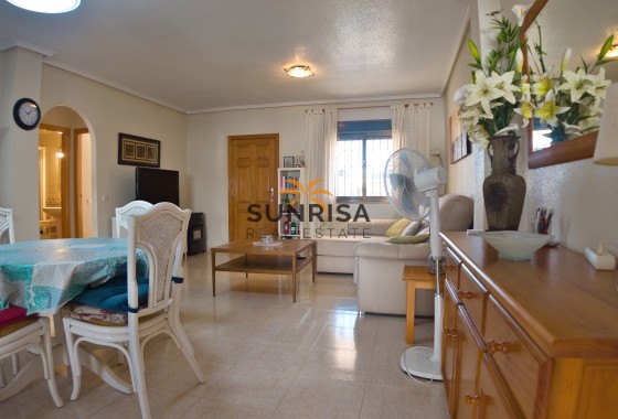Appartement · Herverkoop - Ciudad Quesada - Rojales · Doña pepa · Alicante · Spanje
