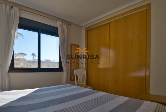 Appartement · Herverkoop - Ciudad Quesada - Rojales · Doña pepa · Alicante · Spanje