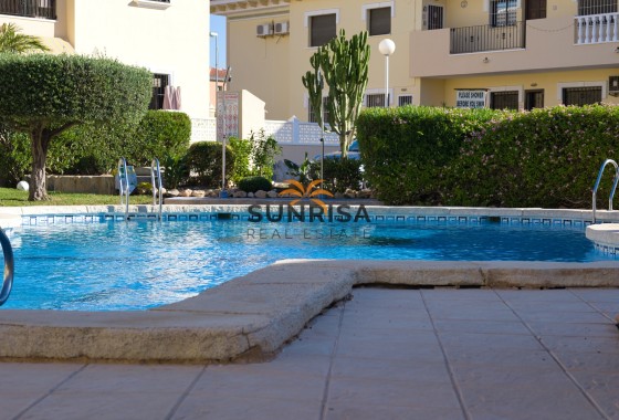 Appartement · Herverkoop - Ciudad Quesada - Rojales · Doña pepa · Alicante · Spanje