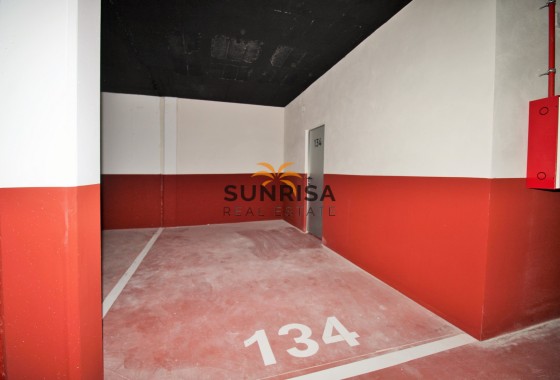 Appartement · Herverkoop - Punta Prima · Alicante · Spanje