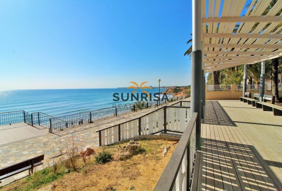 Appartement · Herverkoop - Punta Prima · Alicante · Spanje