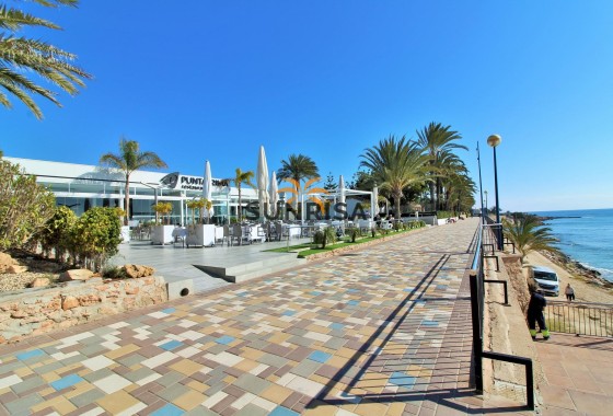 Appartement · Herverkoop - Punta Prima · Alicante · Spanje