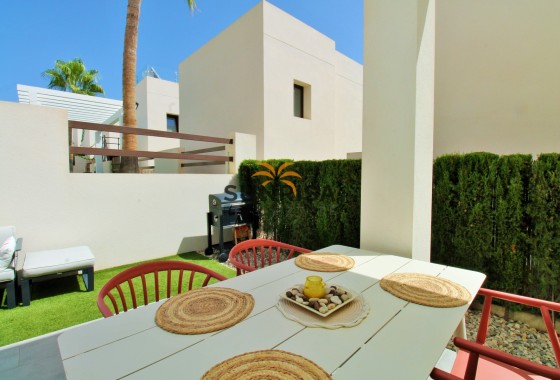 Villa · Herverkoop - Orihuela Costa · PAU 8 · Alicante · Spanje