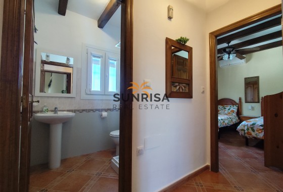 Villa · Resale - Orihuela · Alicante · Spain