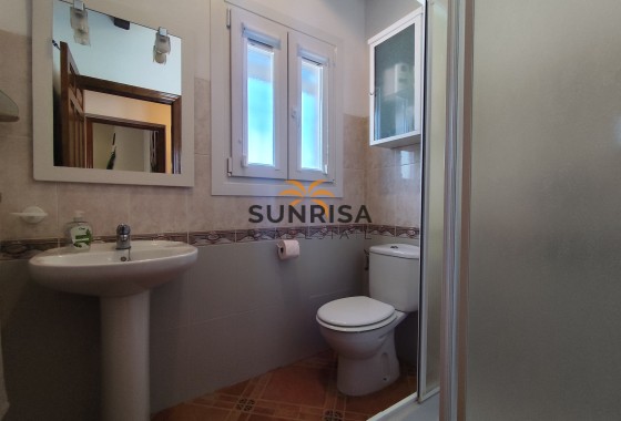 Villa · Resale - Orihuela · Alicante · Spain
