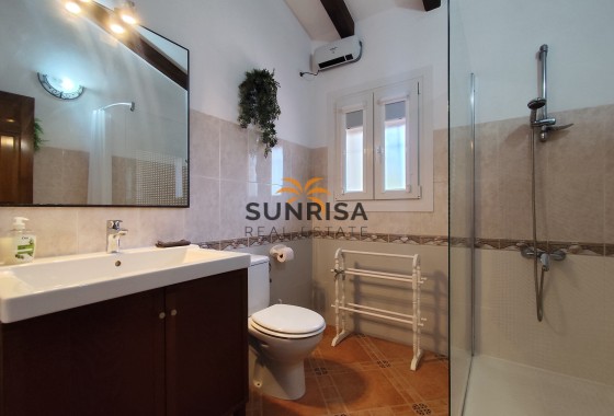 Villa · Resale - Orihuela · Alicante · Spain