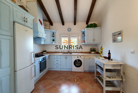 Villa · Resale - Orihuela · Alicante · Spain