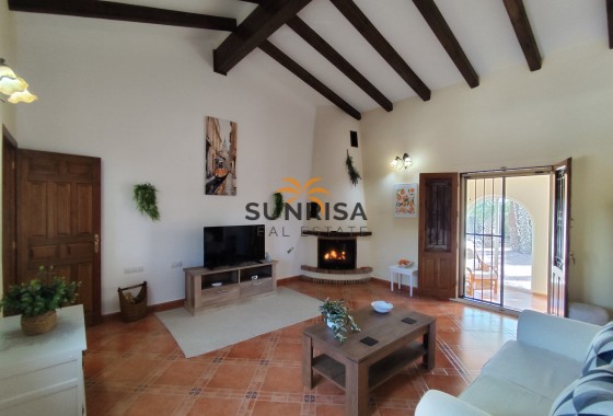 Villa · Resale - Orihuela · Alicante · Spain