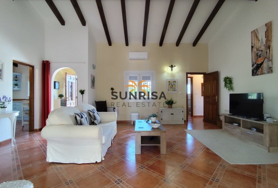Villa · Resale - Orihuela · Alicante · Spain