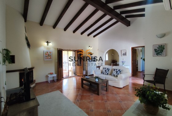 Villa · Resale - Orihuela · Alicante · Spain