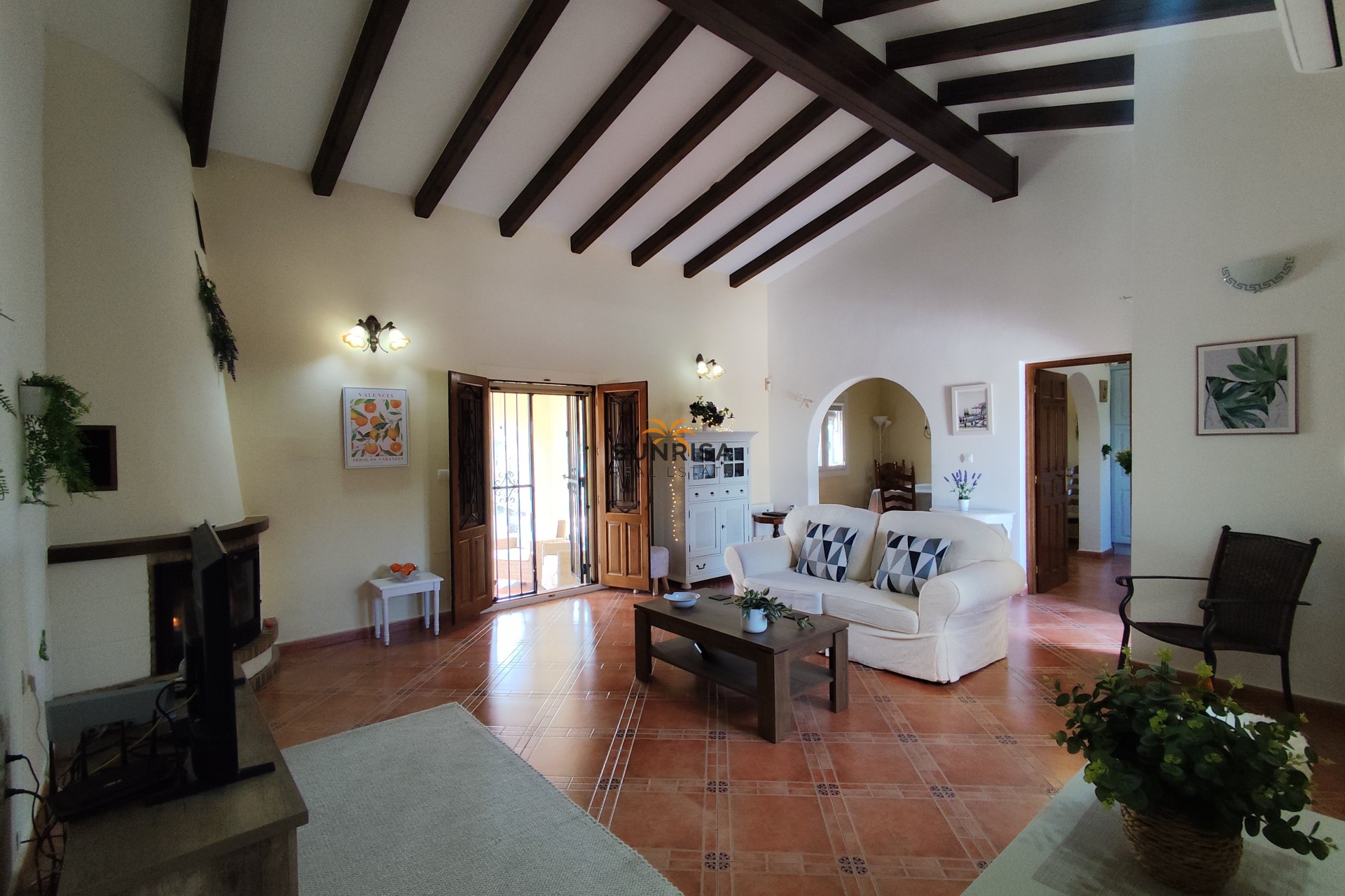 Resale - Villa - Orihuela
