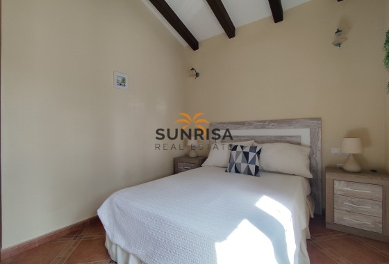 Villa · Resale - Orihuela · Alicante · Spain