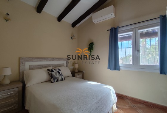 Villa · Resale - Orihuela · Alicante · Spain
