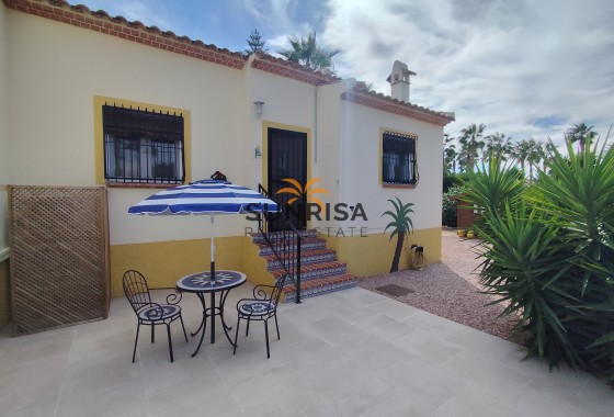 Villa · Resale - Orihuela · Alicante · Spain
