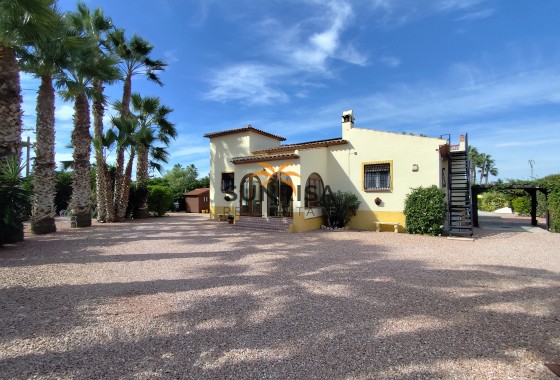 Villa · Resale - Orihuela · Alicante · Spain