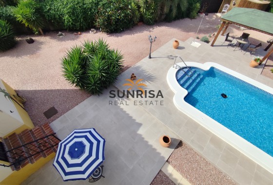 Villa · Resale - Orihuela · Alicante · Spain