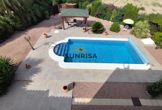 Villa · Resale - Orihuela · Alicante · Spain