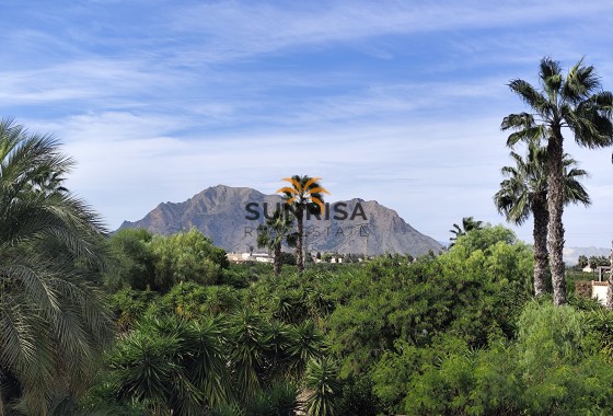 Villa · Resale - Orihuela · Alicante · Spain