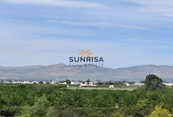 Villa · Resale - Orihuela · Alicante · Spain