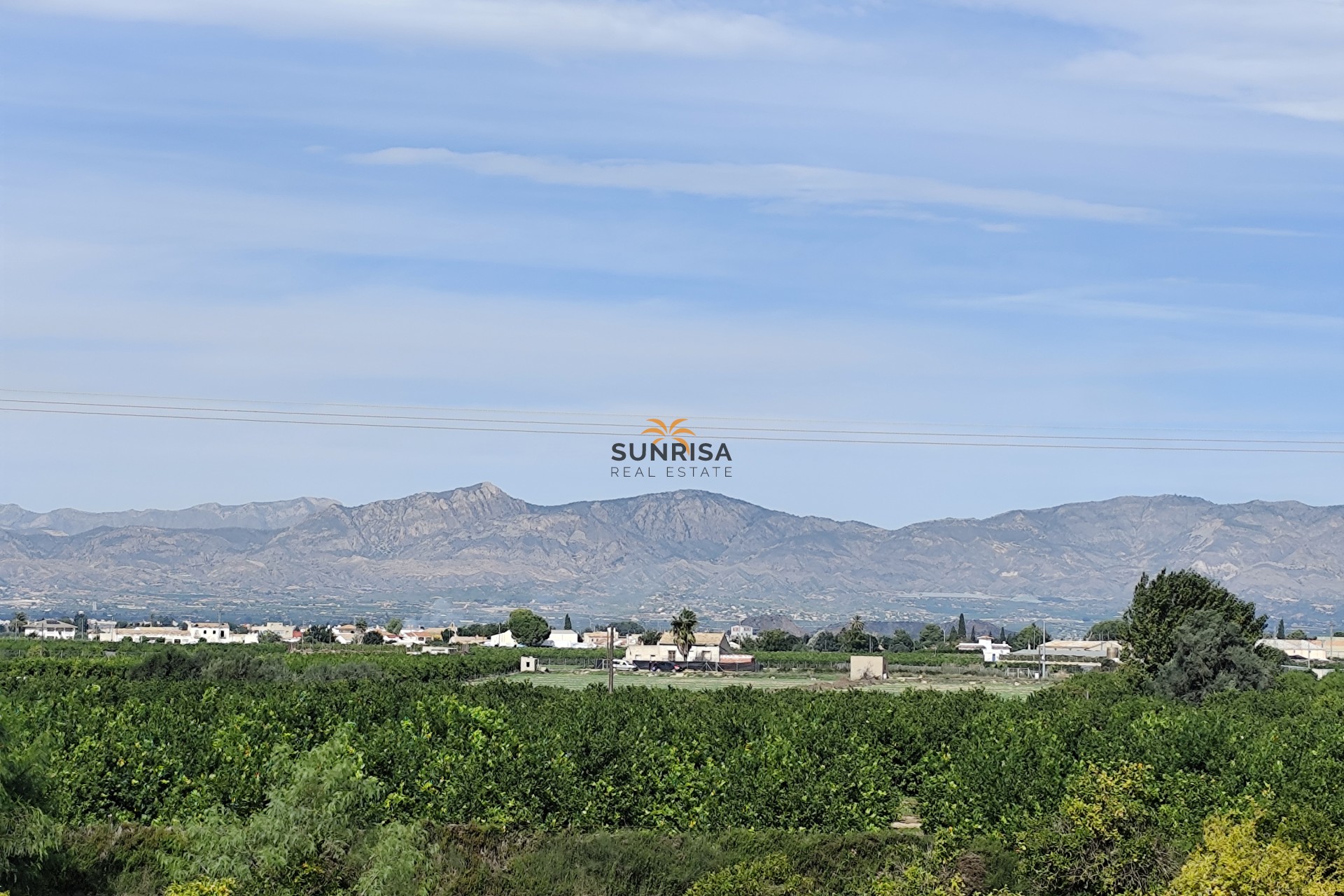 Resale - Villa - Orihuela