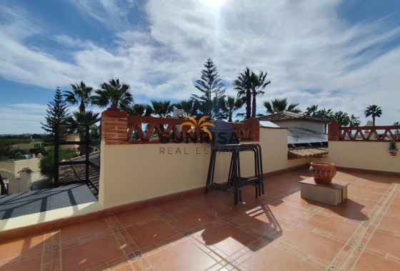 Villa · Resale - Orihuela · Alicante · Spain
