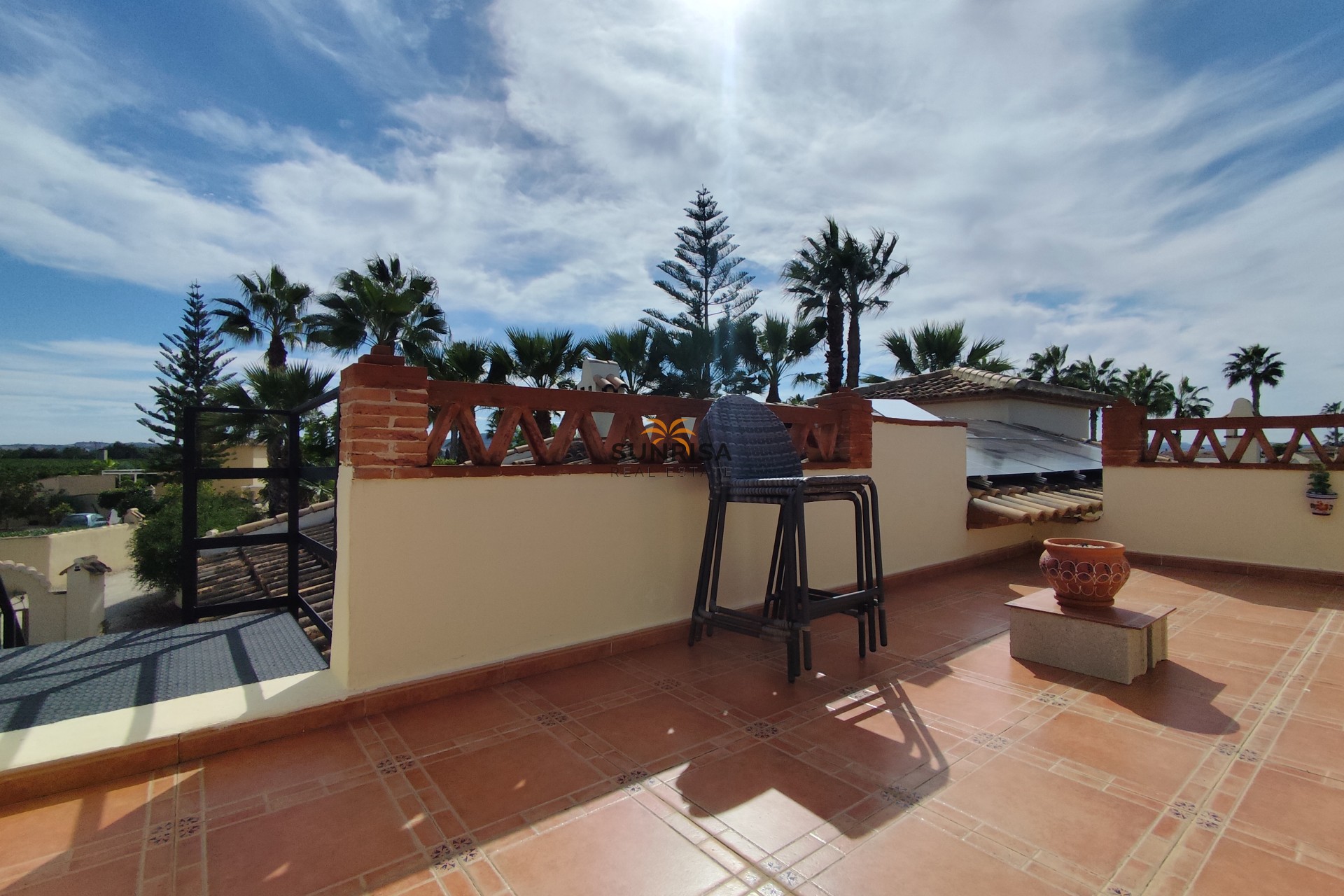 Resale - Villa - Orihuela