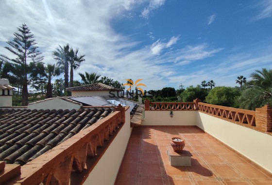 Villa · Resale - Orihuela · Alicante · Spain