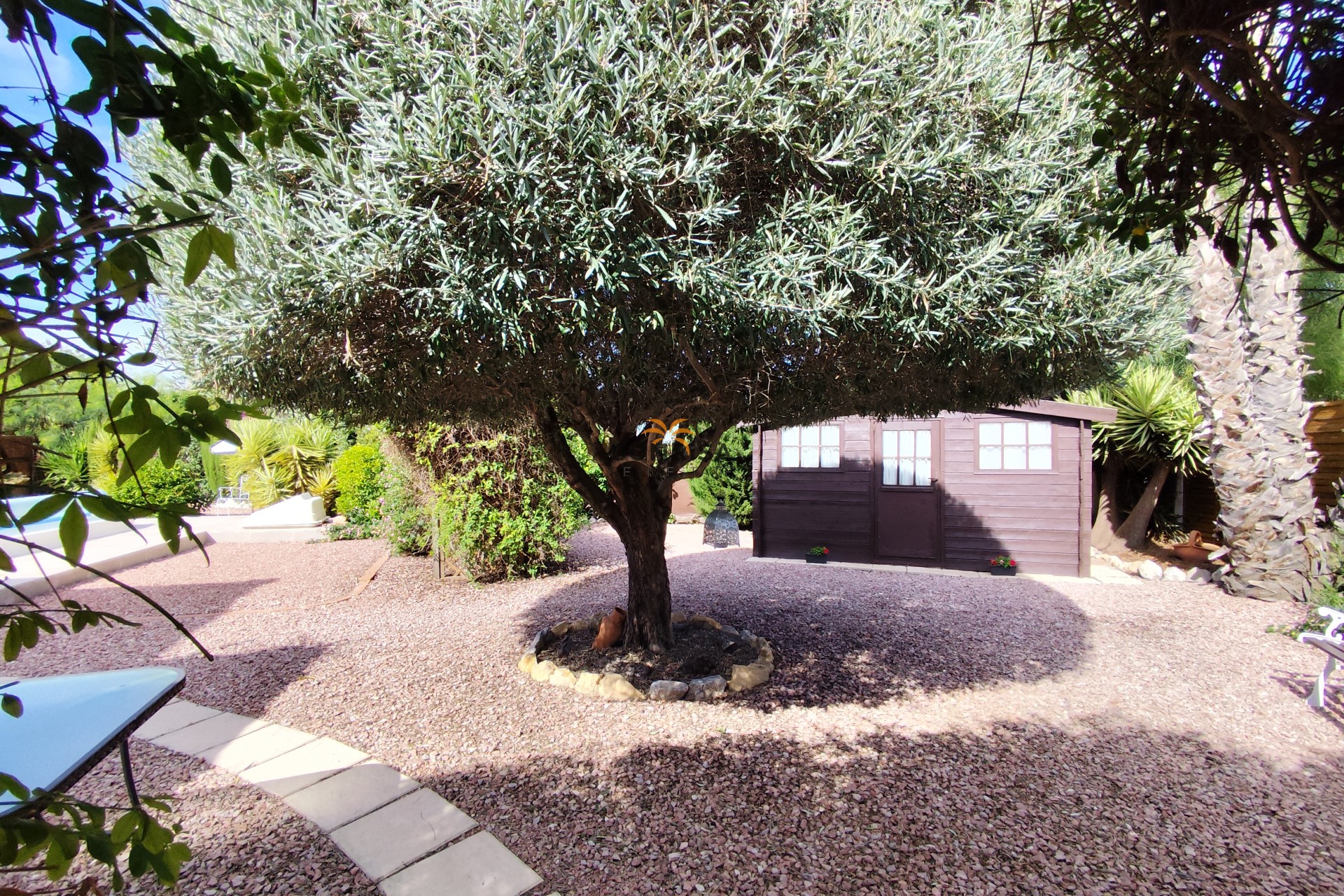 Resale - Villa - Orihuela