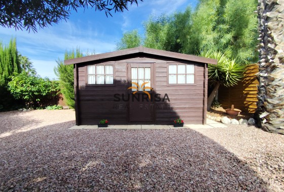Villa · Resale - Orihuela · Alicante · Spain