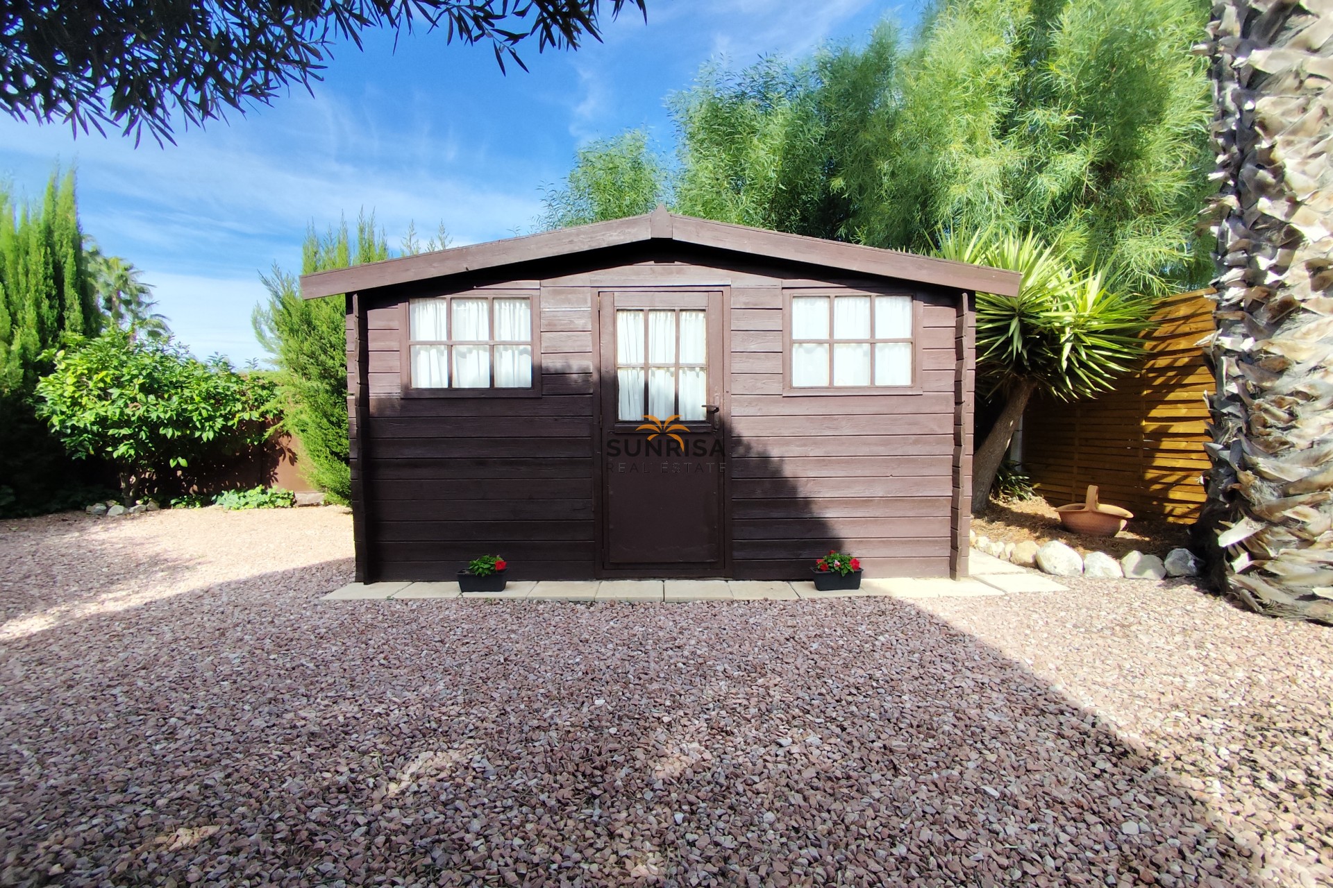 Resale - Villa - Orihuela