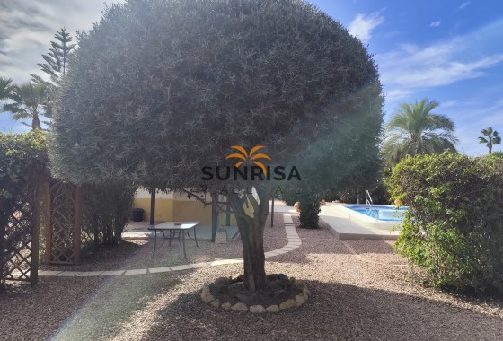 Villa · Resale - Orihuela · Alicante · Spain