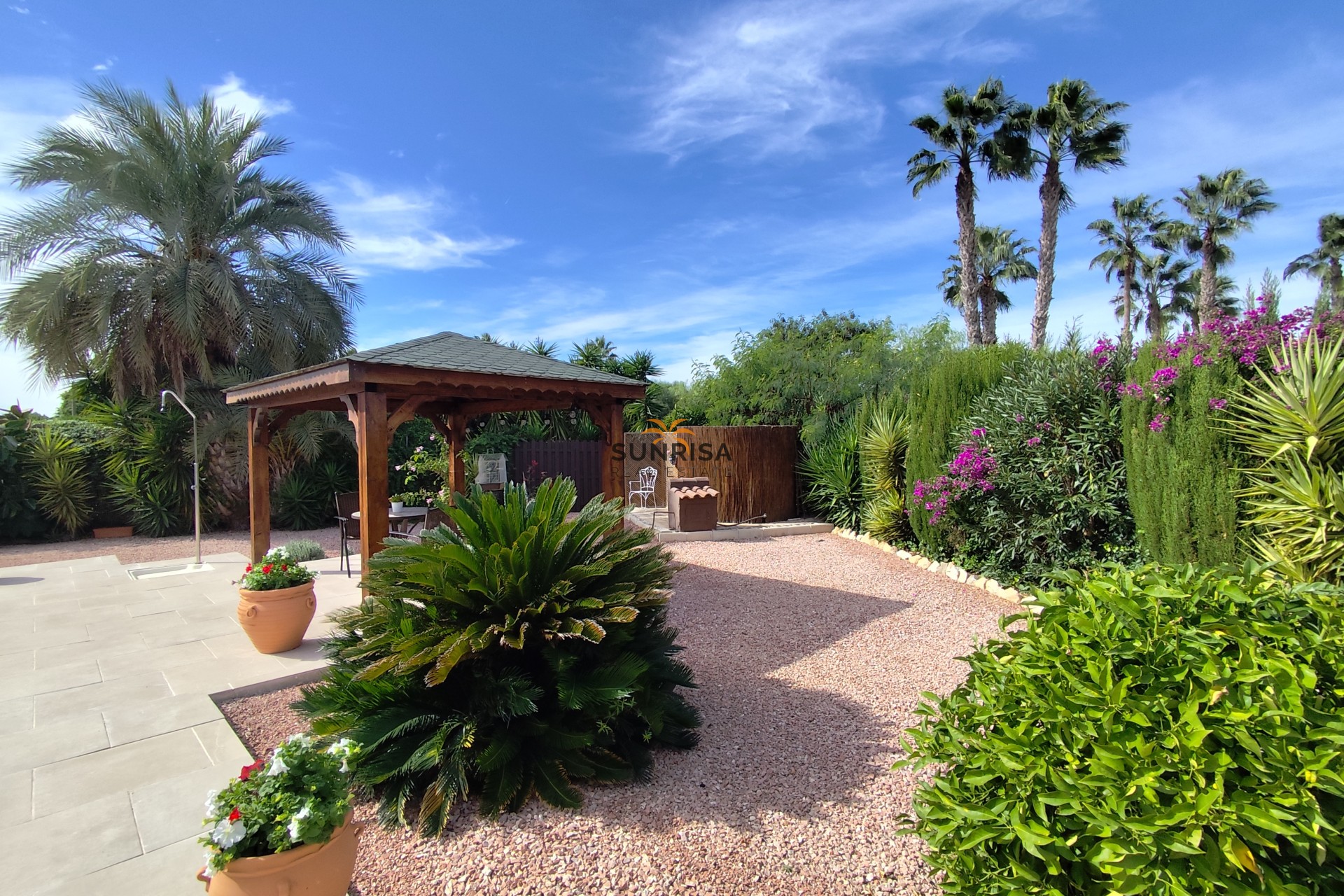 Resale - Villa - Orihuela