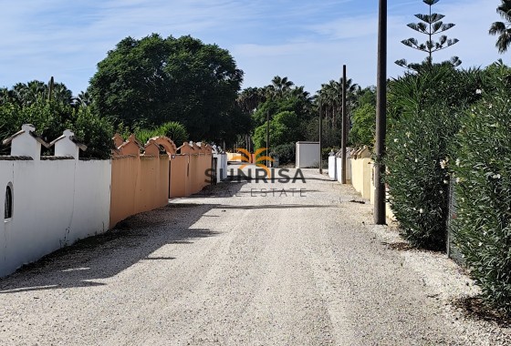 Villa · Resale - Orihuela · Alicante · Spain