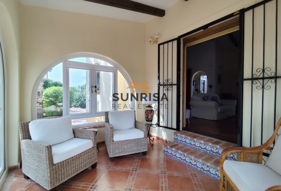 Villa · Resale - Orihuela · Alicante · Spain