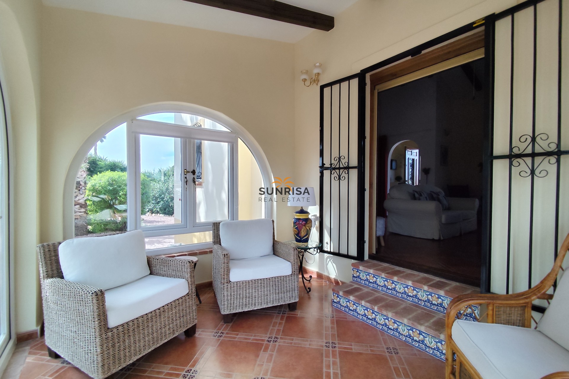 Resale - Villa - Orihuela