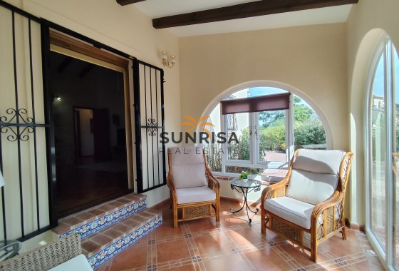 Villa · Resale - Orihuela · Alicante · Spain