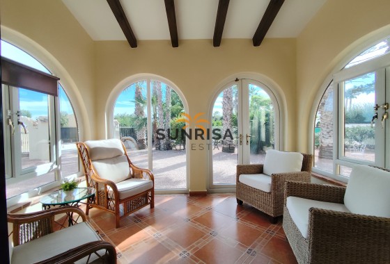 Villa · Resale - Orihuela · Alicante · Spain