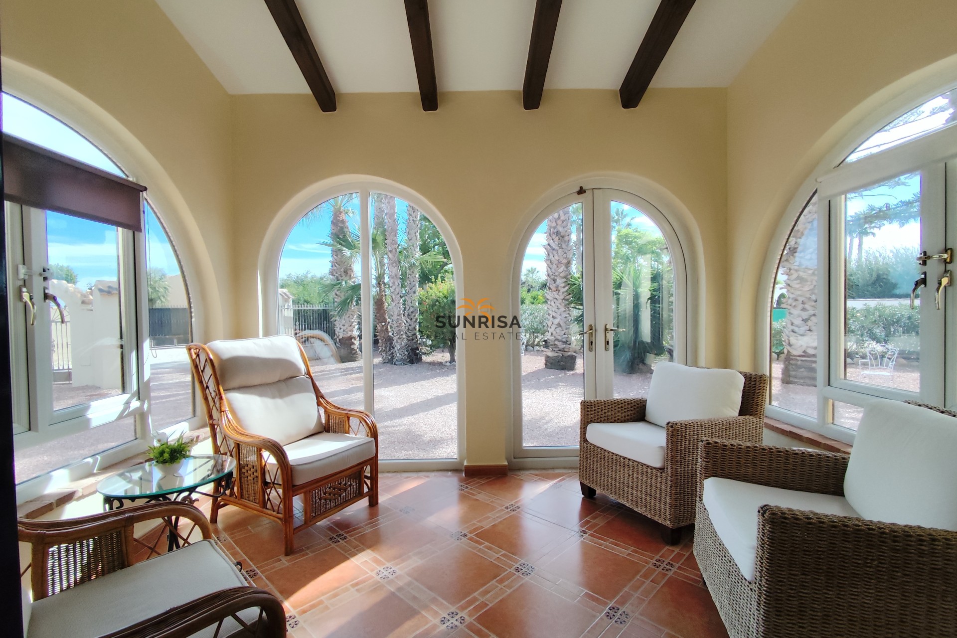 Resale - Villa - Orihuela