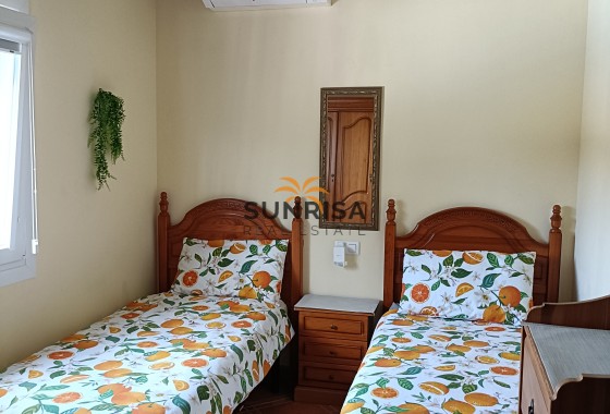 Villa · Resale - Orihuela · Alicante · Spain