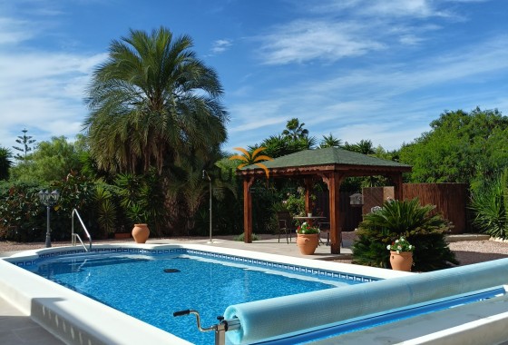 Villa · Resale - Orihuela · Alicante · Spain