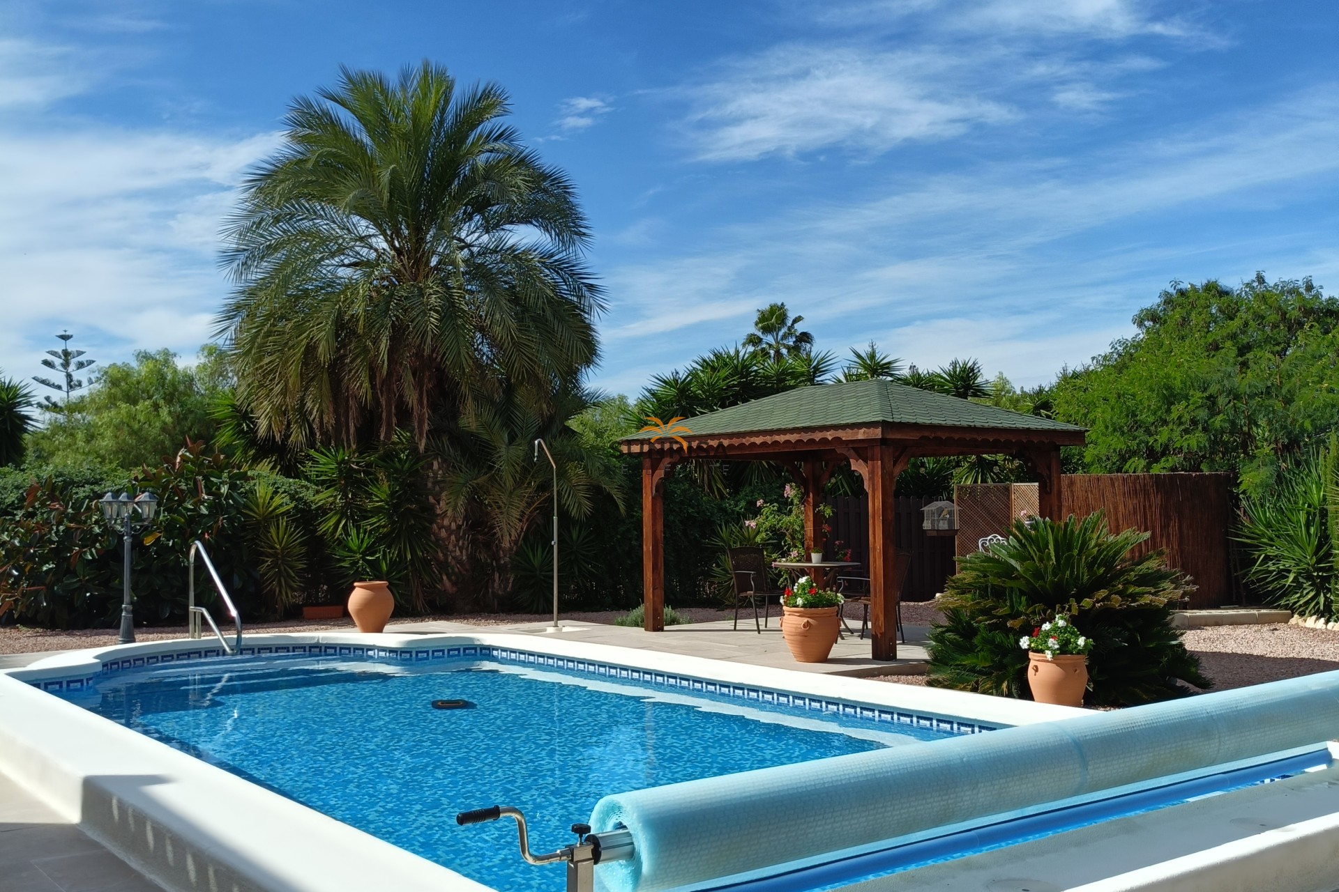 Resale - Villa - Orihuela