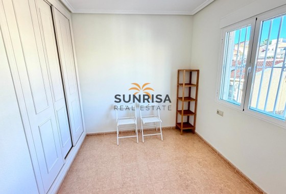 Twee-onder-een-kapwoning · Herverkoop - Rojales · La Marquesa · Alicante · Spanje
