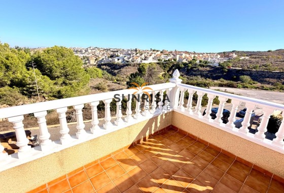 Twee-onder-een-kapwoning · Herverkoop - Rojales · La Marquesa · Alicante · Spanje