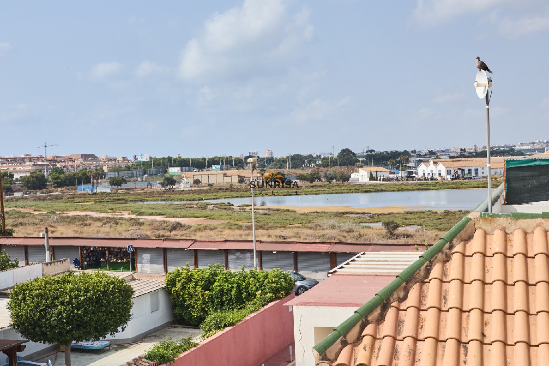 Herverkoop - Villa - Torrevieja