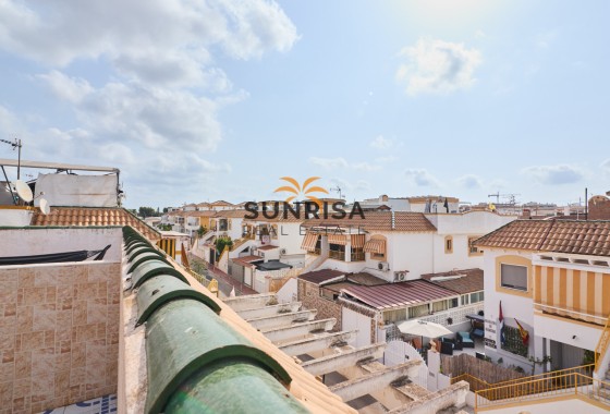 Villa · Herverkoop - Torrevieja · Parque de las Naciones · Alicante · Spanje