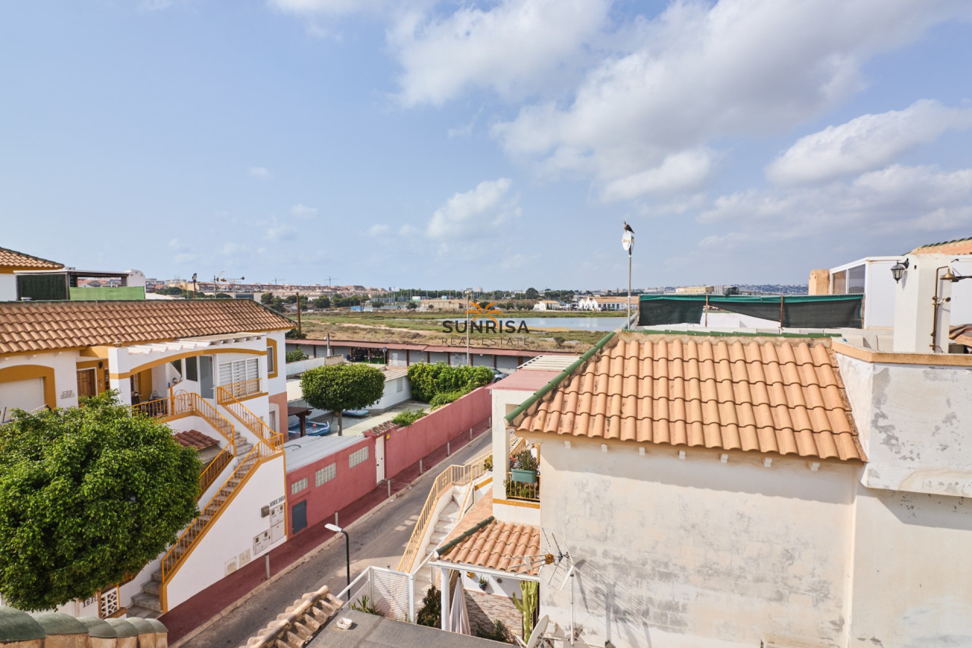 Herverkoop - Villa - Torrevieja