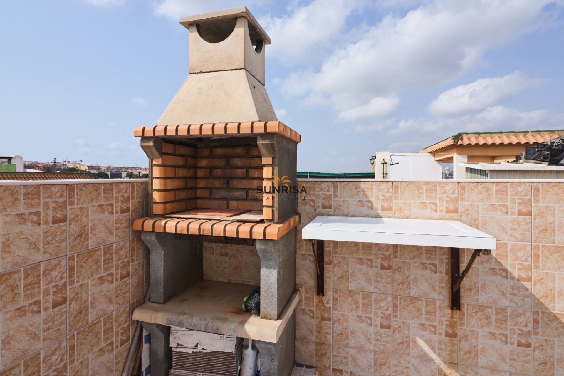 Herverkoop - Villa - Torrevieja