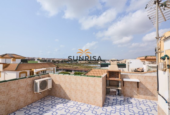 Villa · Herverkoop - Torrevieja · Parque de las Naciones · Alicante · Spanje