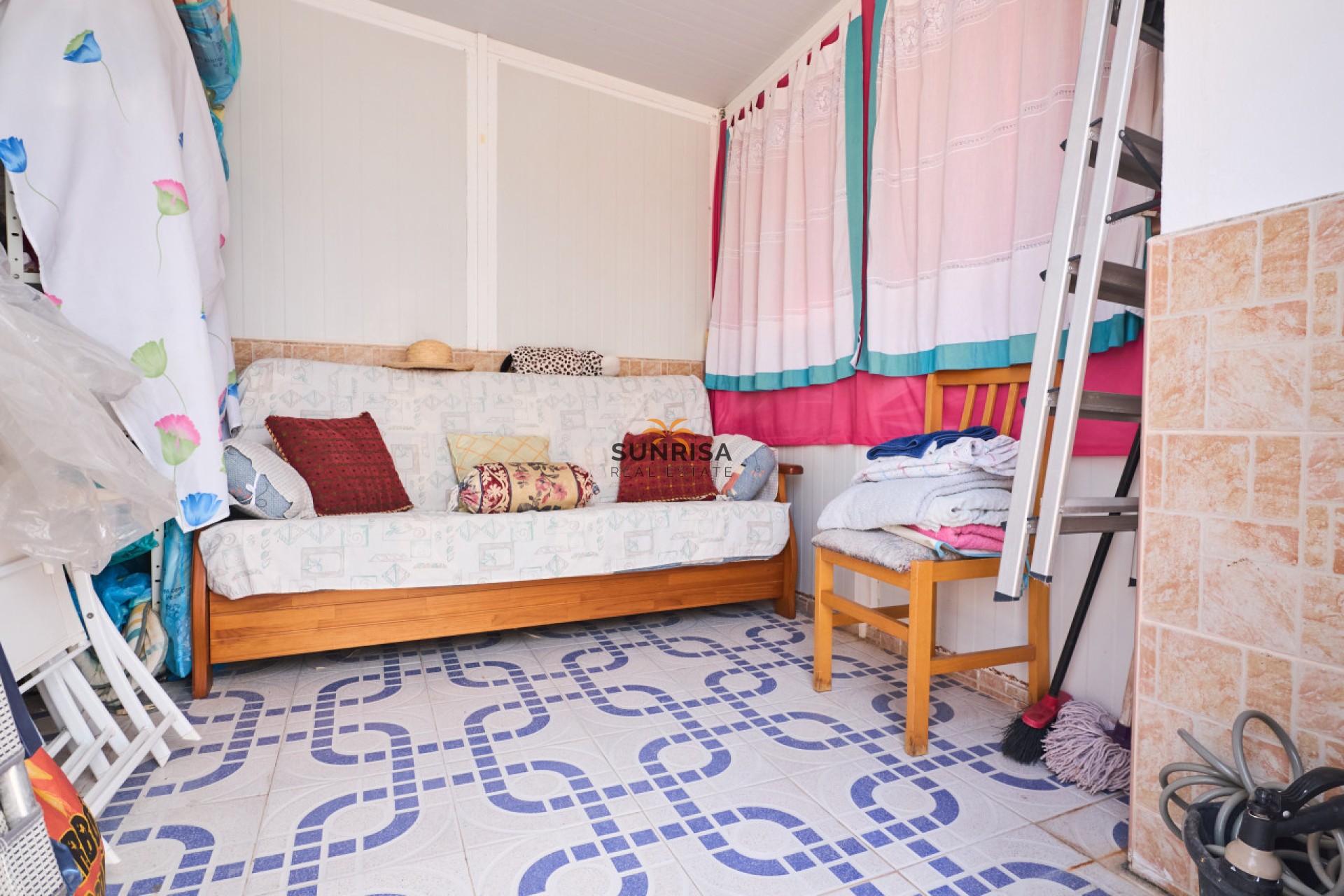 Herverkoop - Villa - Torrevieja