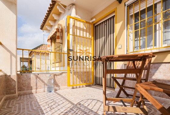 Villa · Herverkoop - Torrevieja · Parque de las Naciones · Alicante · Spanje